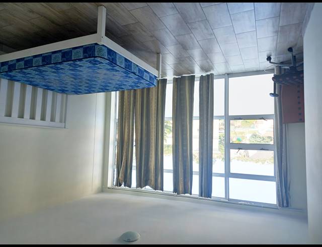 1 BEDROOM APARTMENT RENTED IN HUMEWOOD